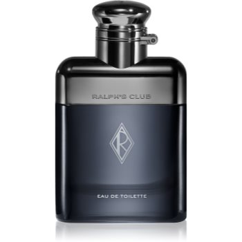 Ralph Lauren Ralph’s Club Eau de Toilette pentru bărbați - imagine 2